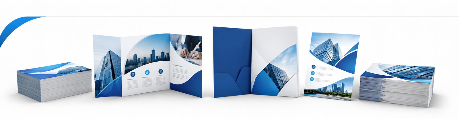 Flyer - Panfletos - Folder - Folhetos