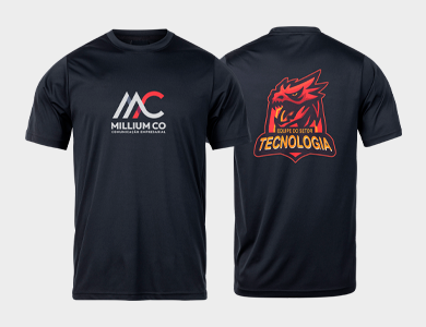Camisas Personalizadas