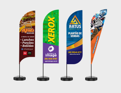 Wind Banner