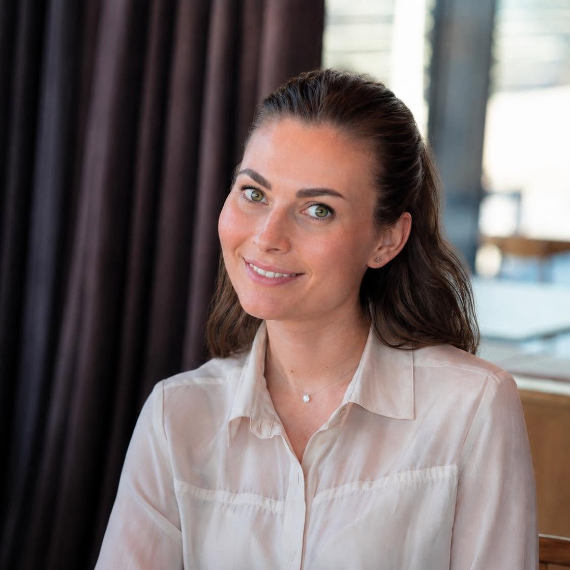 Foto de Janaína Denty